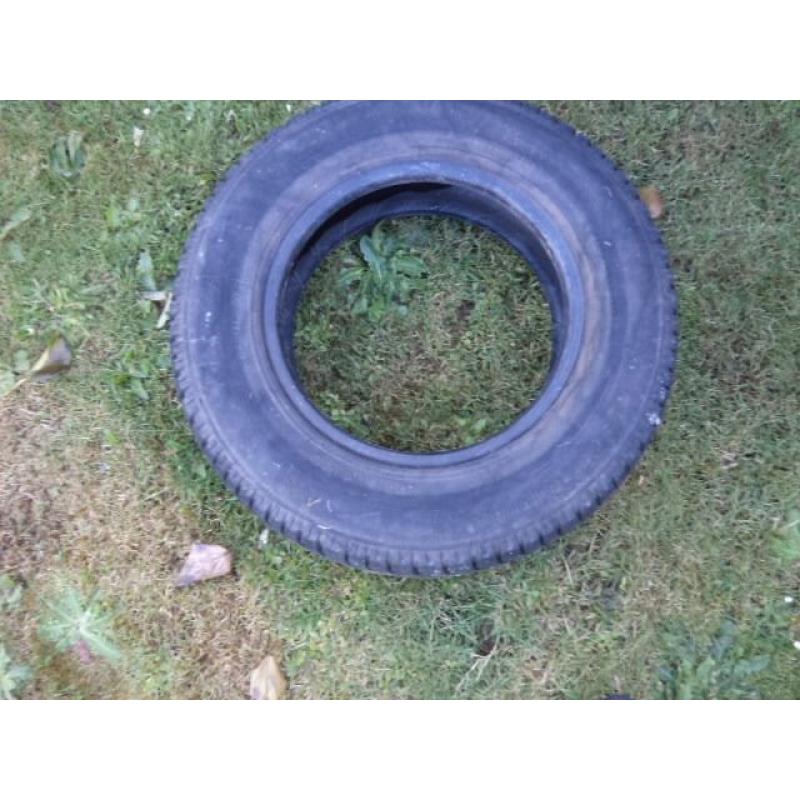 CARAVAN TRAILER, ETC TYRES, WHEELS FOR SALE