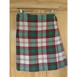 Highland Dancing Outfit