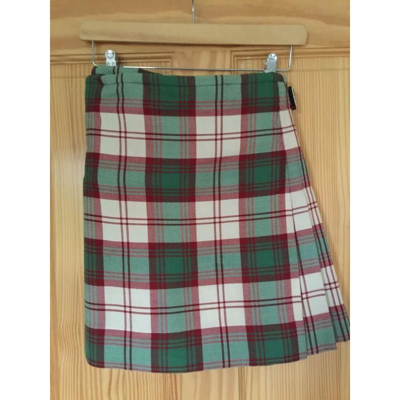 Highland Dancing Outfit