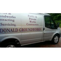 Ford transit rwd 140 ps glx 2006