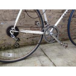Peugeot Premierelle Vintage Retro Ladies Road Bike 22 Inch Frame 10 Speed Excellent Condition