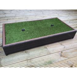Dog toilet training