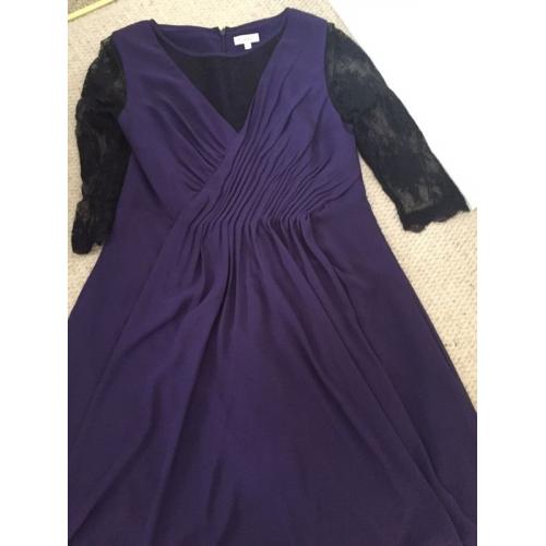 Kaliko womens dress 16 brand new
