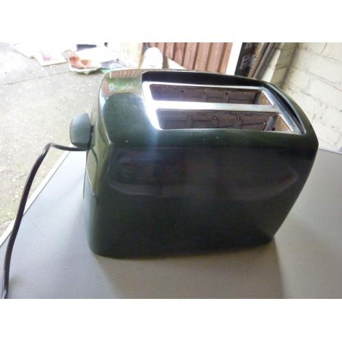 Phillips Kitchen Toaster