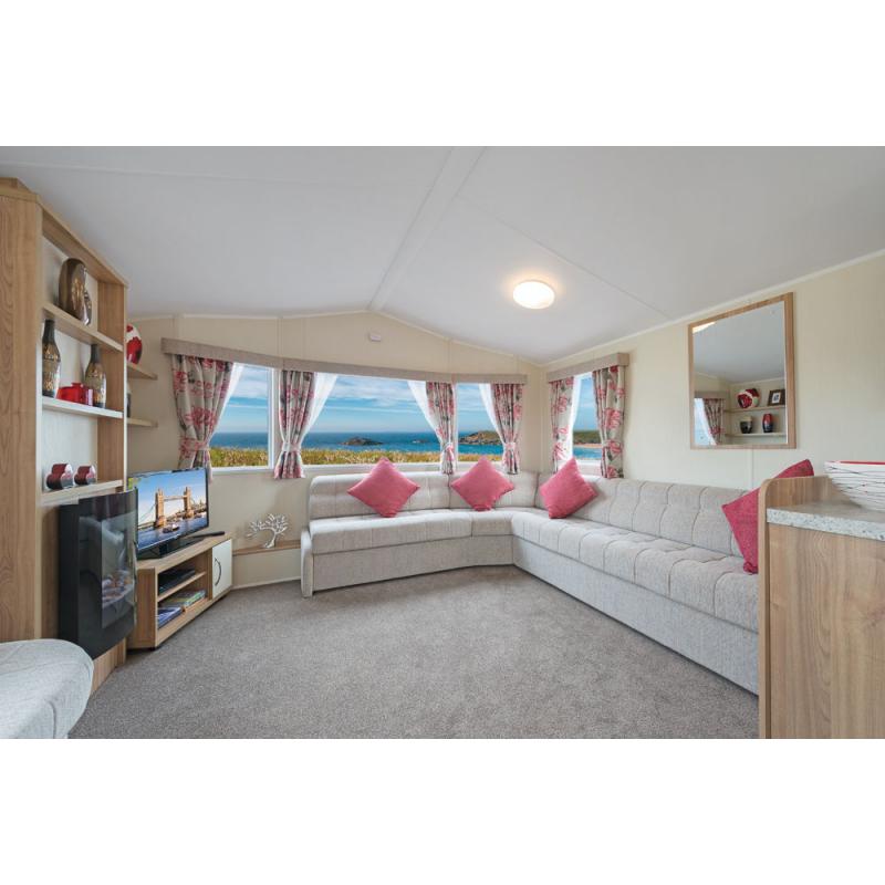 BRAND NEW CHEAP STATIC CARAVAN FOR SALE IN NORTHUMBERLAND NEAR NEWCASTLE, TYNE & WEAR, NORTH EAST
