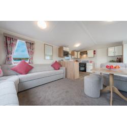 BRAND NEW CHEAP STATIC CARAVAN FOR SALE IN NORTHUMBERLAND NEAR NEWCASTLE, TYNE & WEAR, NORTH EAST