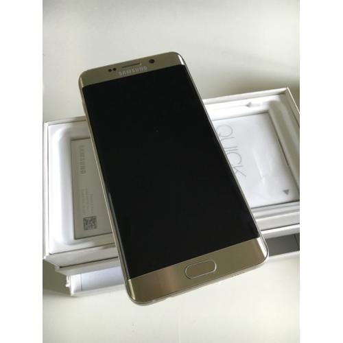 Samsung Galaxy s6 edge plus.