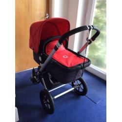 Bugaboo Cameleon 2, Excellent Condition