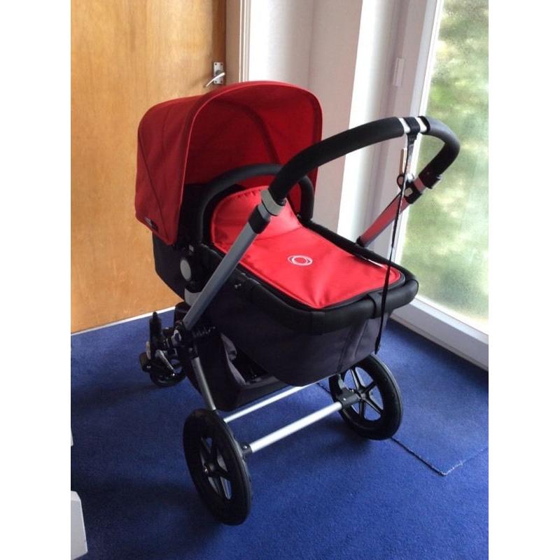 Bugaboo Cameleon 2, Excellent Condition