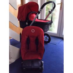 Bugaboo Cameleon 2, Excellent Condition