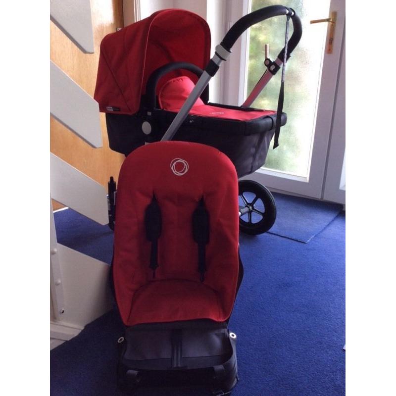 Bugaboo Cameleon 2, Excellent Condition