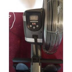 Rowing machine
