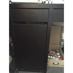 Micke IKEA desk/dressing table