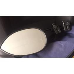 4x4 towing mirrors