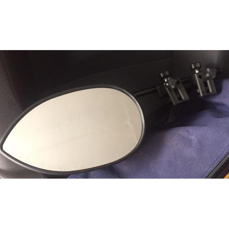 4x4 towing mirrors