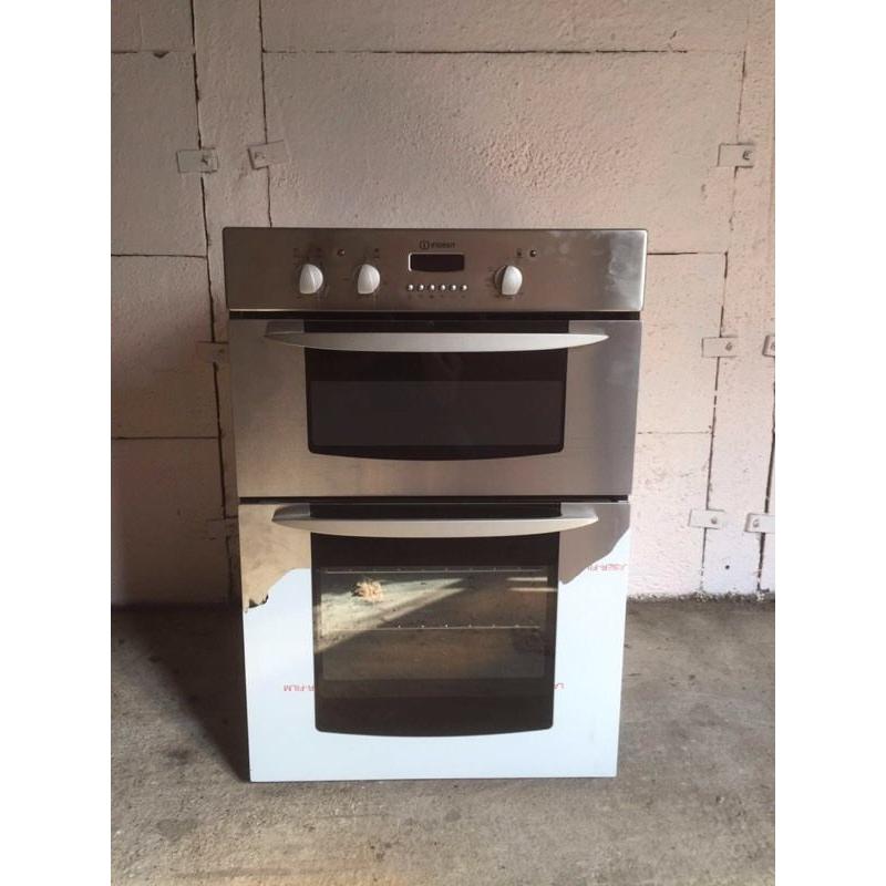 Electric built in Double Oven