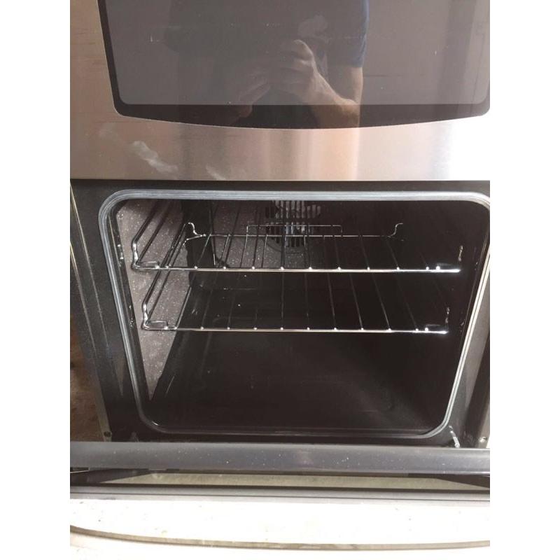 Electric built in Double Oven
