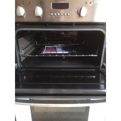 Electric built in Double Oven