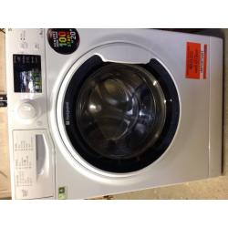 HOTPOINT RSG964JW washing mashine