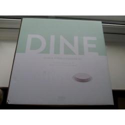 Dinner set (Brand New)