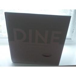 Dinner set (Brand New)