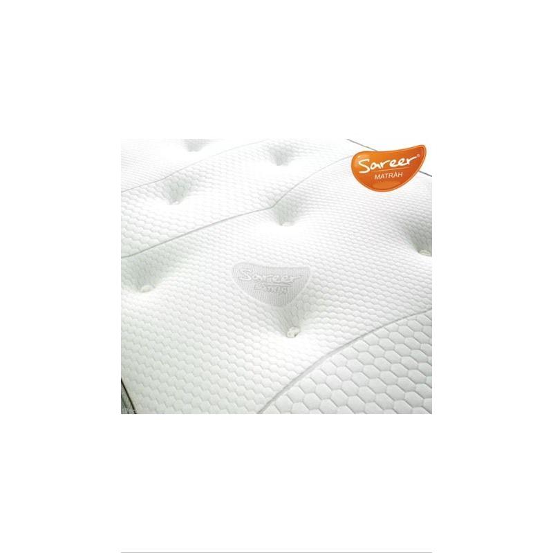 Super King size mattress NEW 6TF