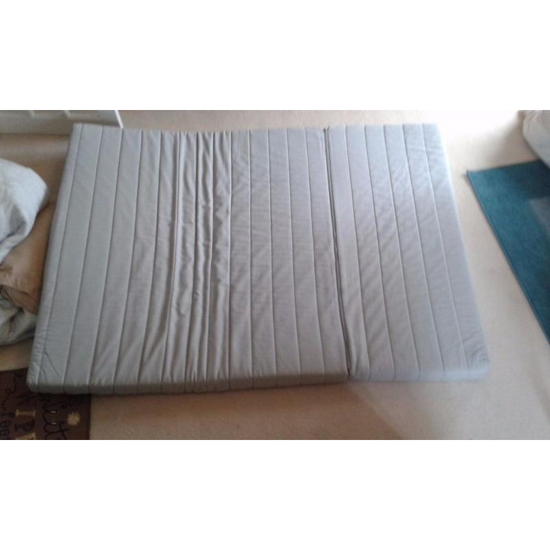 Mattress for Double Futon Sofa Bed
