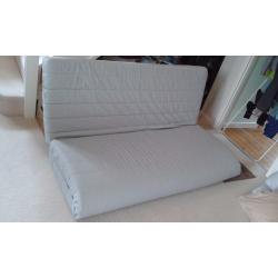 Mattress for Double Futon Sofa Bed