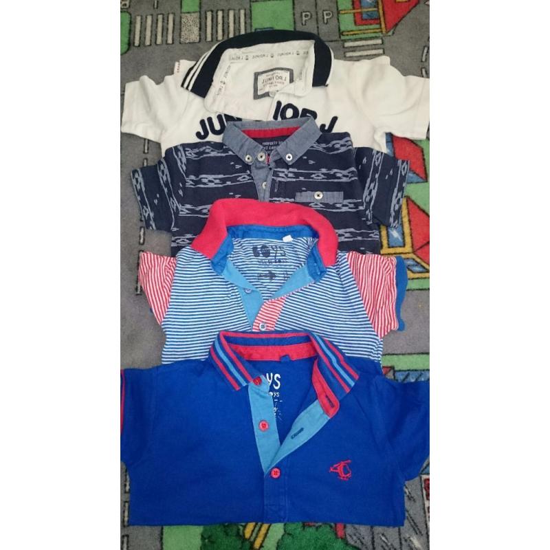 Tshirts