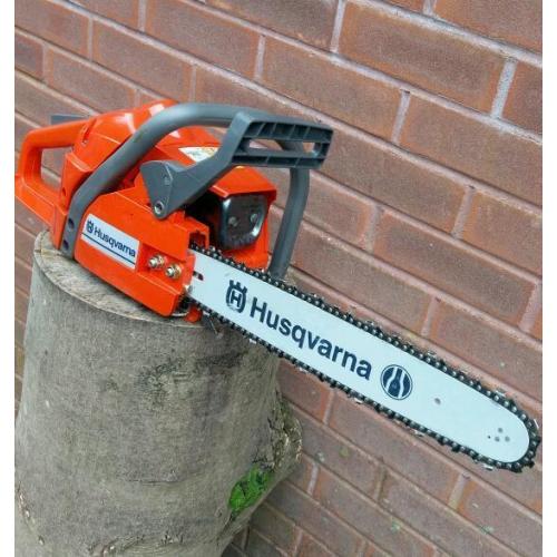 Chainsaw