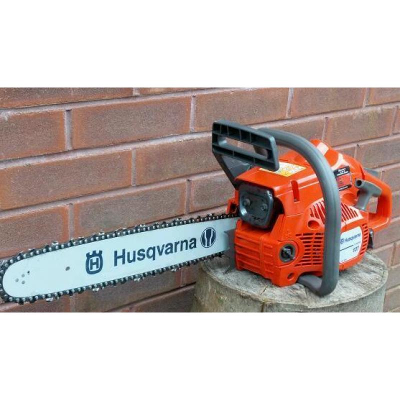 Chainsaw