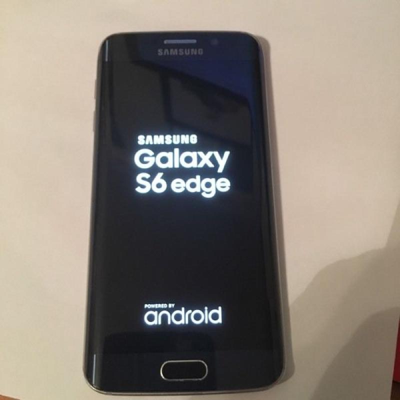 Samsung galaxy s6 edge