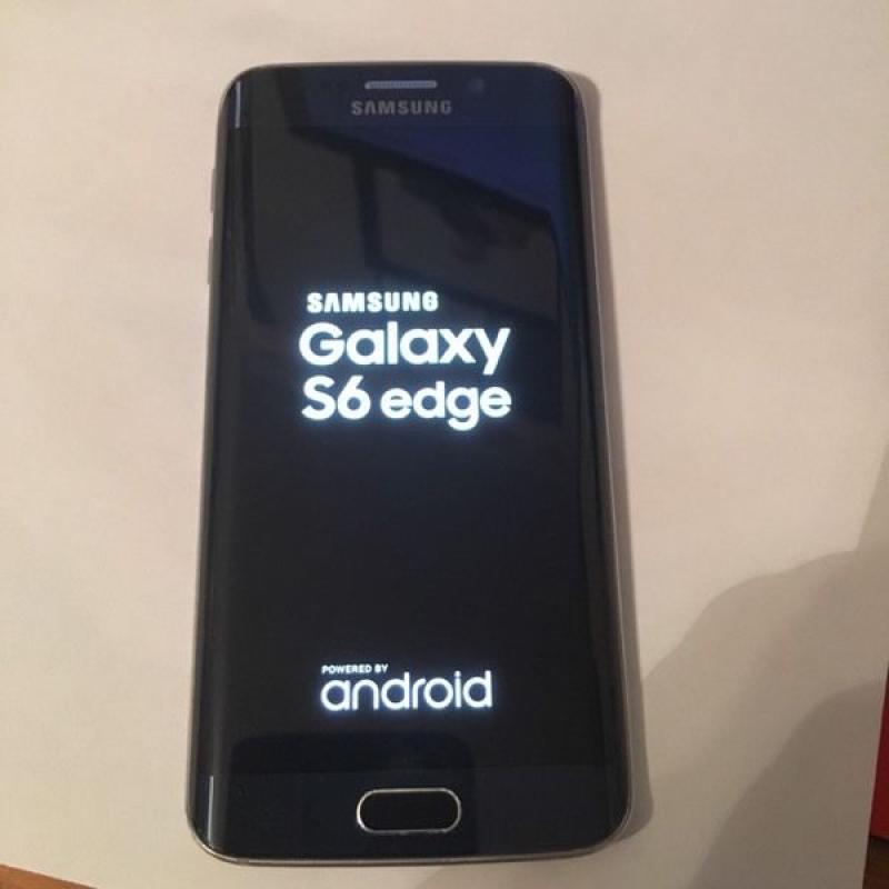 Samsung galaxy s6 edge