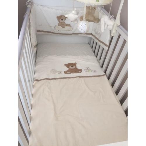 Mother care loves so much nursery bundle