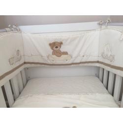 Mother care loves so much nursery bundle