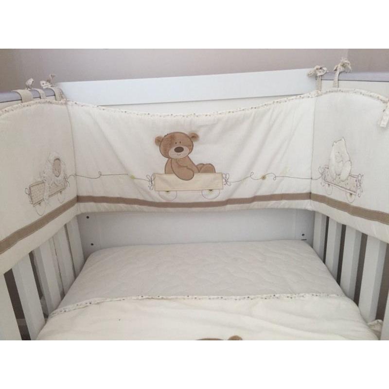 Mother care loves so much nursery bundle