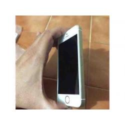 Apple iphone 5S Gold brand new condition for sale !! Unlocked 4G ready