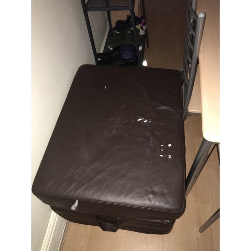 Free ottoman