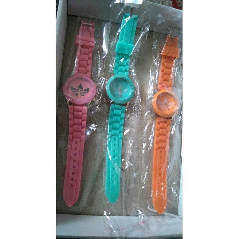 Adidas ice watches