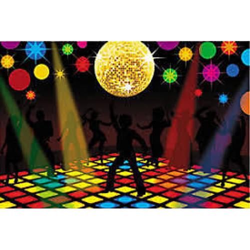 disco karaoke