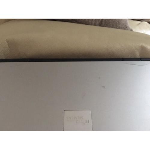 Dual core laptop, Windows 7 ideal for beginners