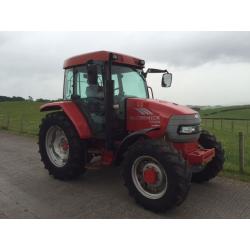 Used McCormick CX105 Tractor