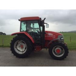 Used McCormick CX105 Tractor