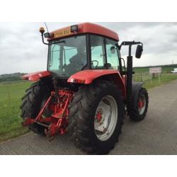 Used McCormick CX105 Tractor