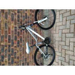 Giant Moutain Bike