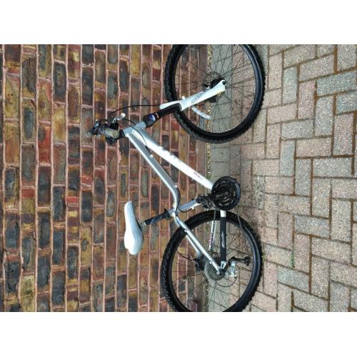 Giant Moutain Bike