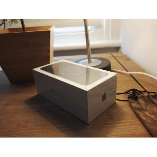 Apple iPhone 6 Grey 16GB - EE