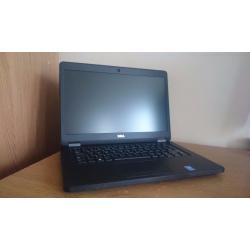 Dell Latitude E5450