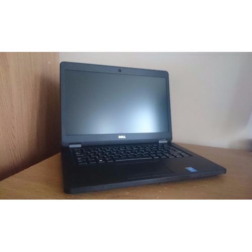 Dell Latitude E5450
