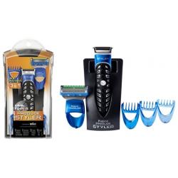 Brand new unpacked Gillette Fusion ProGlide Styler 3-in-1 + Shaving Gel ****Bonus pack****
